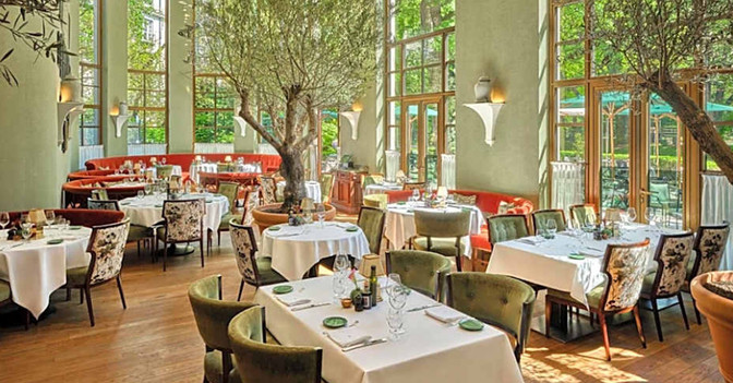 Good Florio Restaurant   Good Florio Restaurant