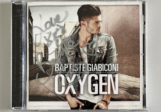  Good Giabiconi CD 