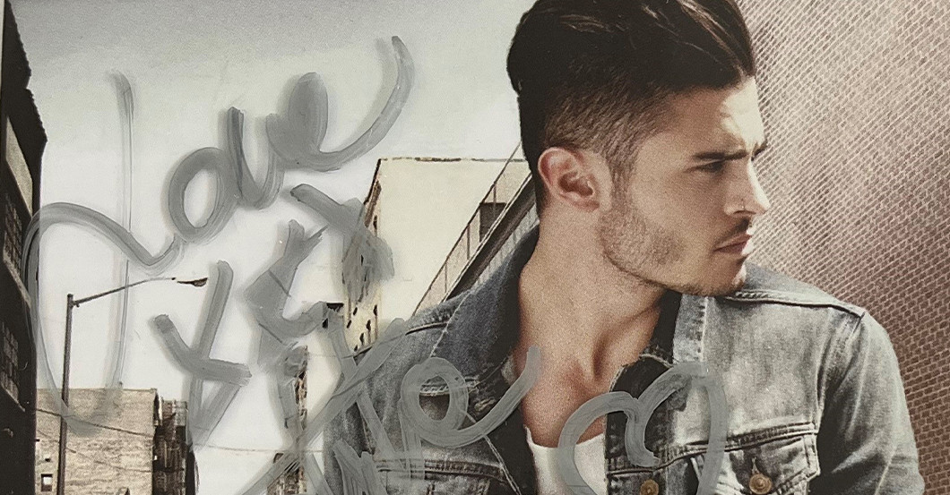  Good Giabiconi CD 