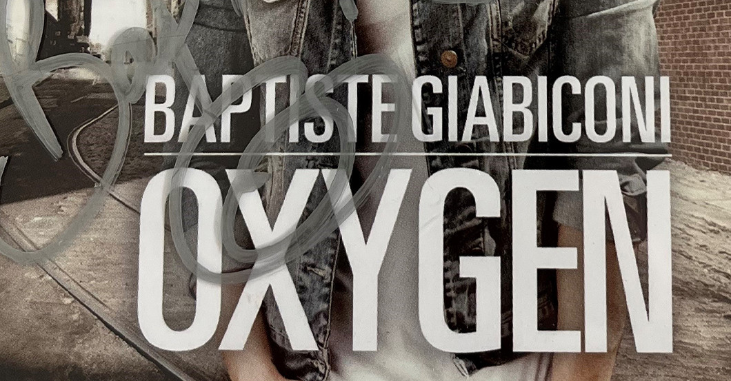  Good Giabiconi CD 