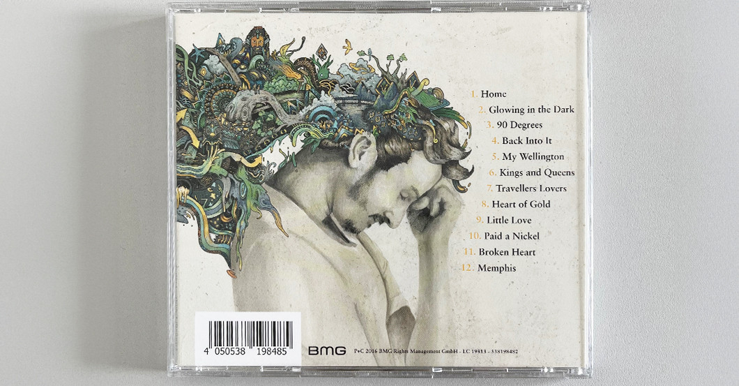  Good Giabiconi CD 