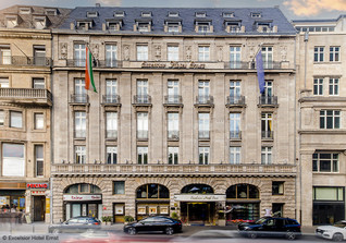  Good Grandhotel Köln 