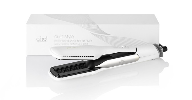  Good HotAir ghd Styler  