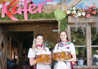 Good Käfer Wiesn Good Käfer Wiesn