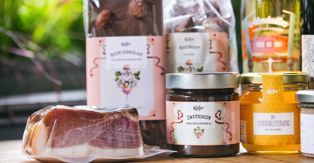 Good Käfer Wiesn   Good Käfer Wiesn