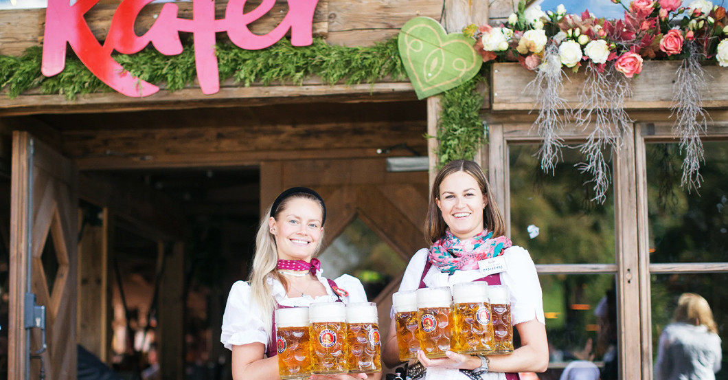 Good Käfer Wiesn   Good Käfer Wiesn