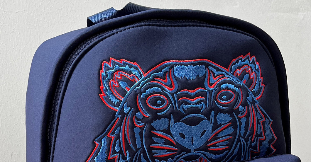  Good Kenzo Rucksack  