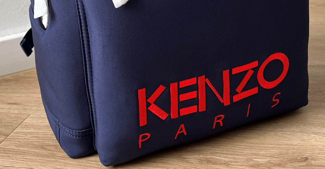  Good Kenzo Rucksack  
