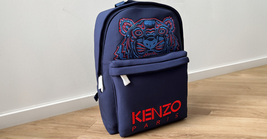  Good Kenzo Rucksack  