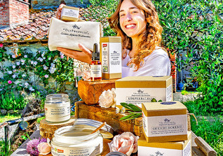  Good Kosmetik Vialla  