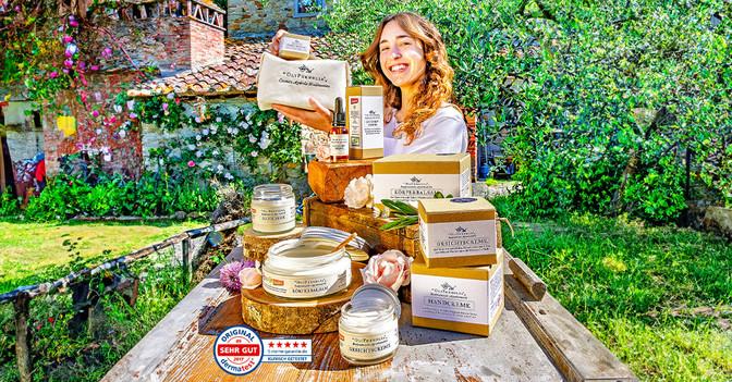  Good Kosmetik Vialla  