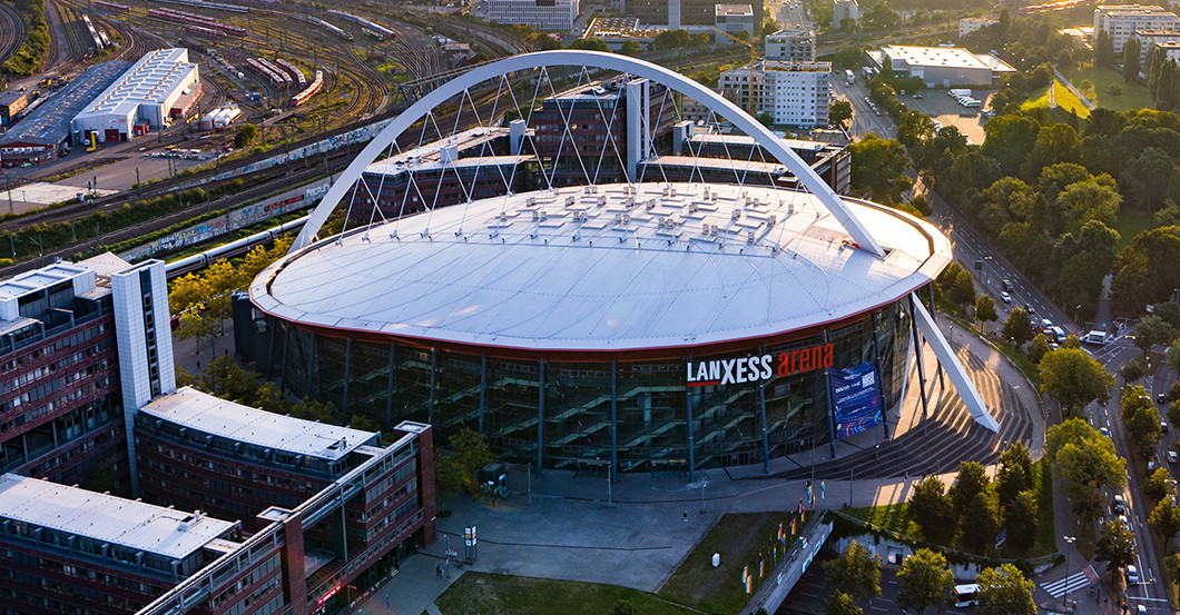  Good Lanxess Dach  