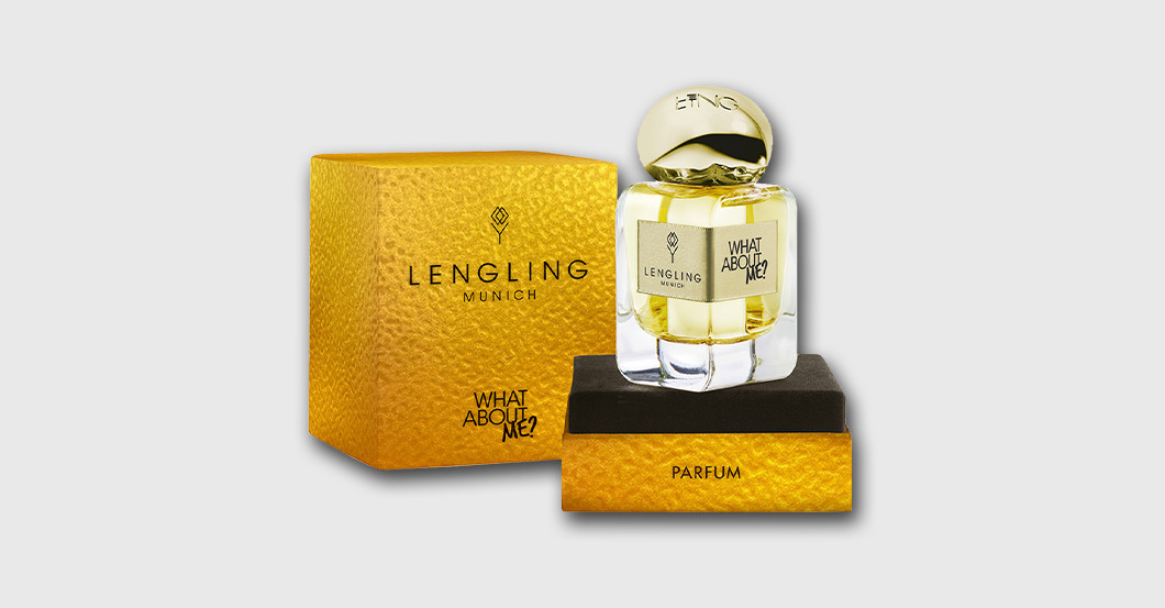  Good Lengling Parfum 