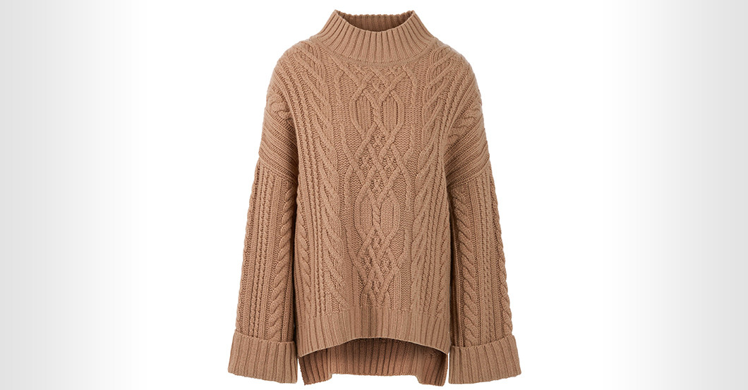 Good Marc Cain Pulli   Good Marc Cain Pulli