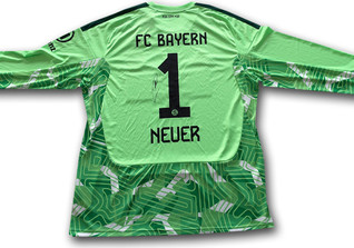  Good Neuer Trikot 