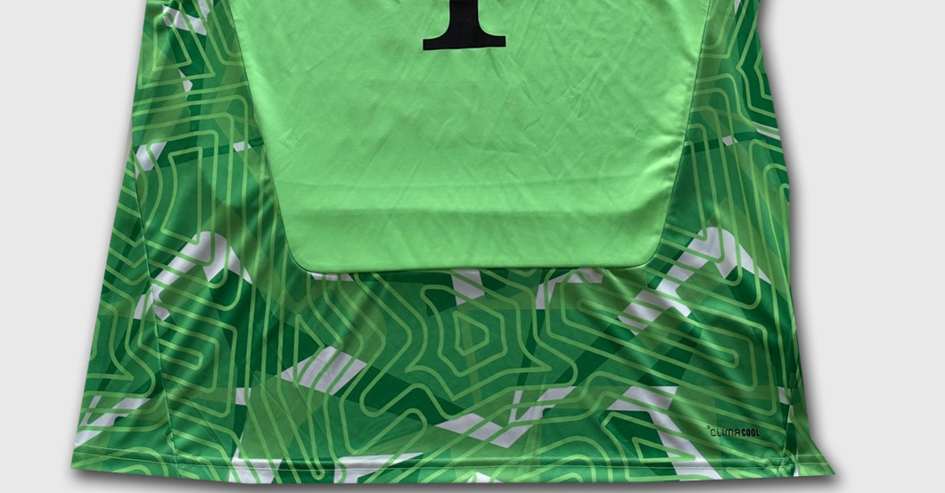  Good Neuer Trikot 