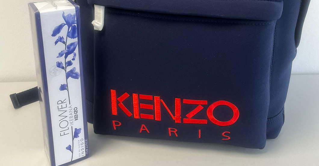  Good Parfum Rucksack 1 