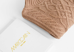  Good Pulli v Marc Cain  