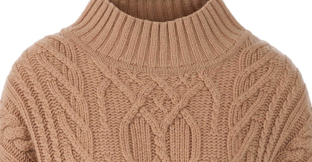  Good Pulli v Marc Cain  