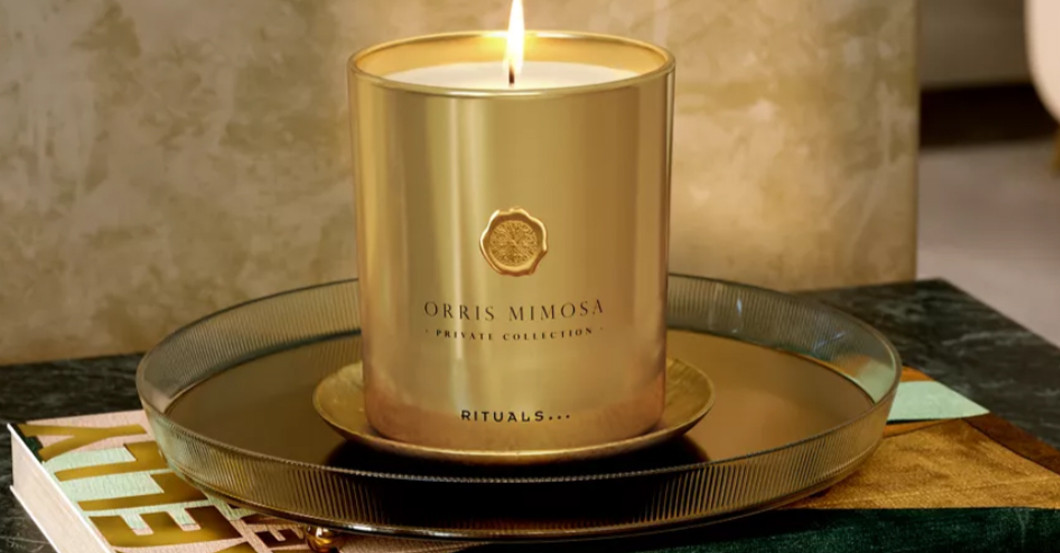  Good Rituals Paket 1 