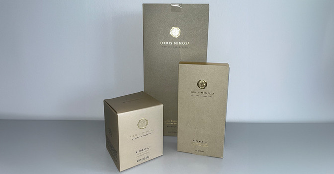 Good Rituals Paket 1   Good Rituals Paket 1