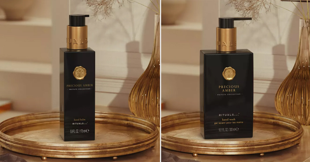 Good Rituals Paket 2   Good Rituals Paket 2