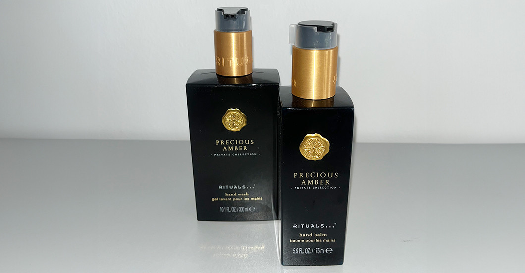 Good Rituals Paket 2   Good Rituals Paket 2