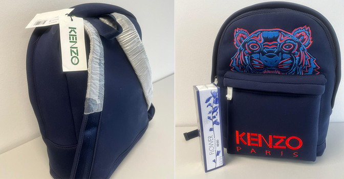 Good Rucksack Parfum 2   Good Rucksack Parfum 2