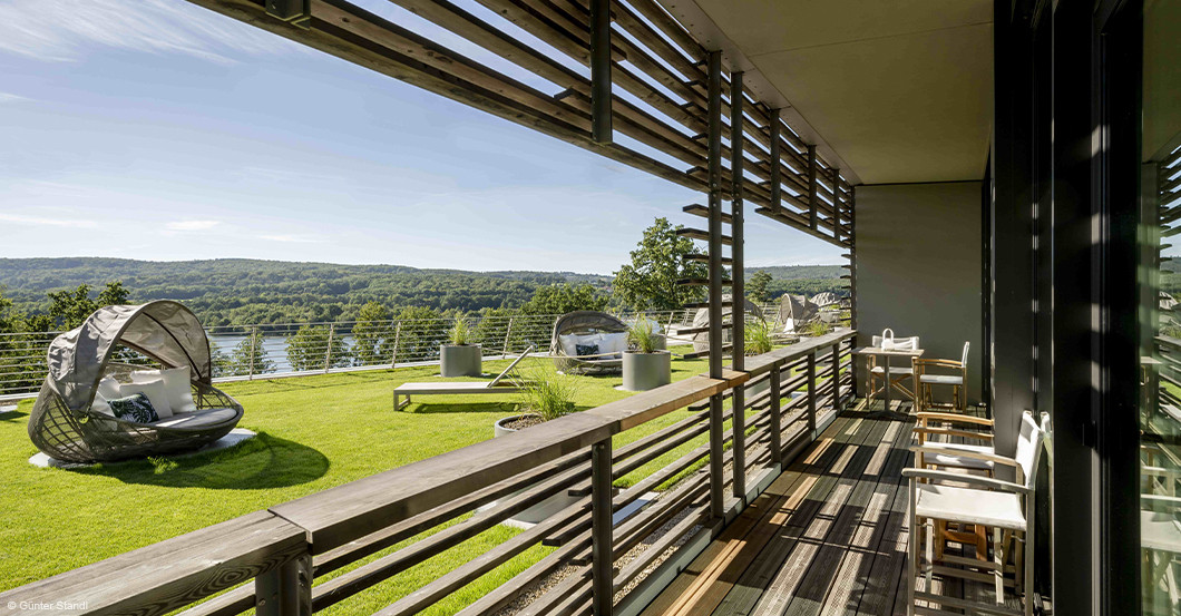  Good Seezeitlodge Hotel 