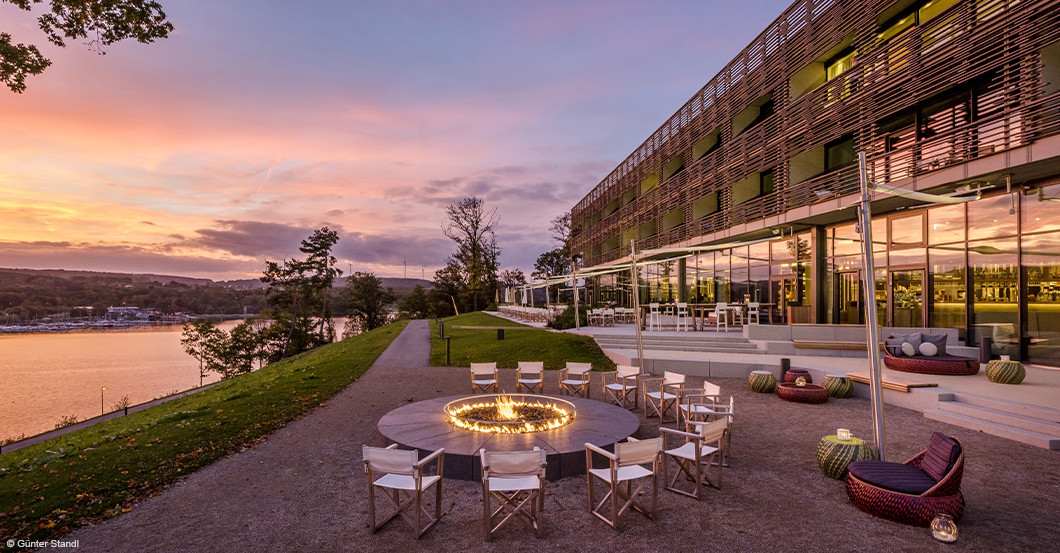  Good Seezeitlodge Hotel 