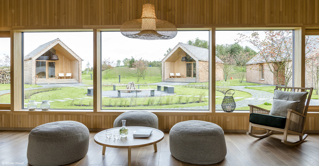  Good Seezeitlodge Hotel 