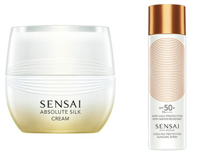  Good SENSAI Set 