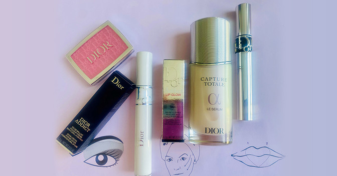 Good Set von Dior 2   Good Set von Dior 2