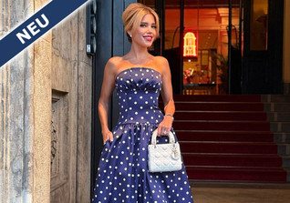  Good Sylvie Sommerkleid 