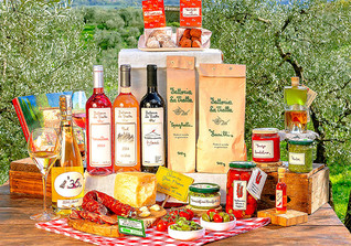  Good Tavola von Vialla  