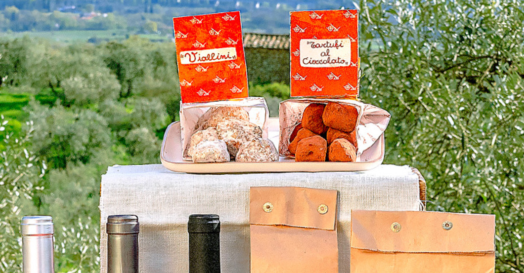  Good Tavola von Vialla  