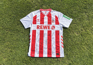  Good Trikot Köln  