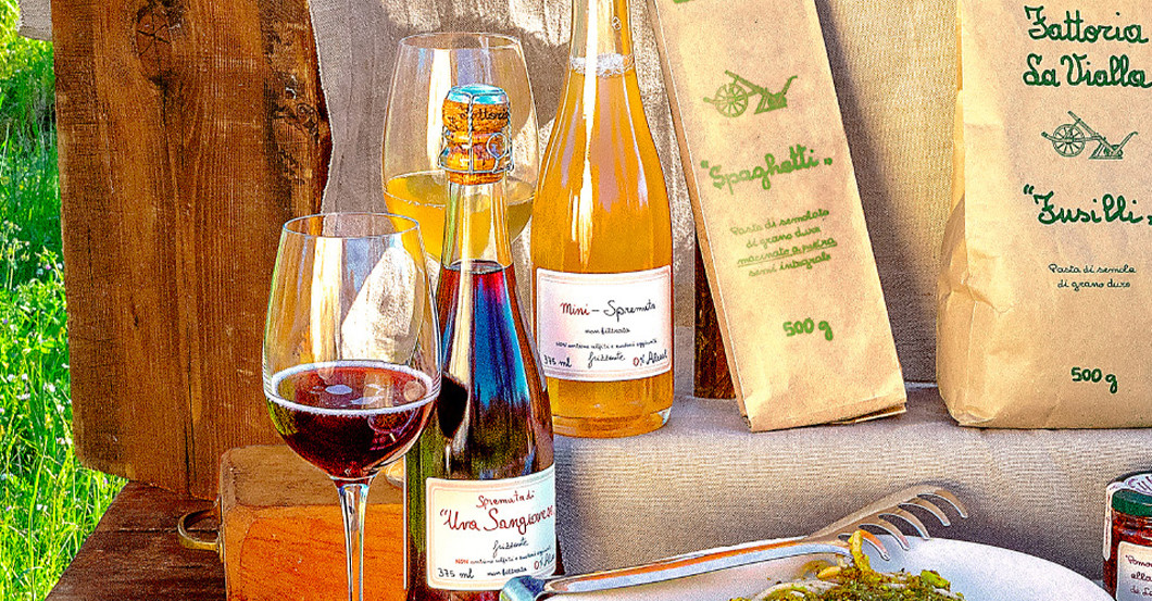  Good Vegane von Vialla  