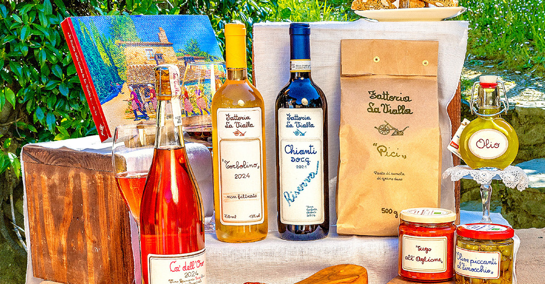 Good Vialla Abendessen   Good Vialla Abendessen