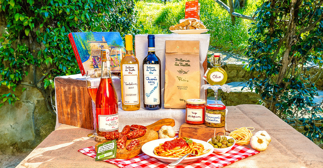  Good Vialla AbendEssen  