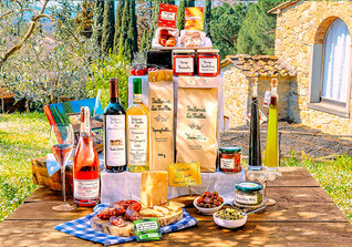  Good Vialla SchlemmKorb 