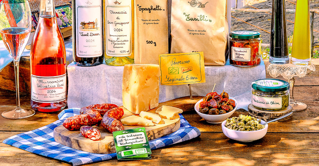  Good Vialla SchlemmKorb 