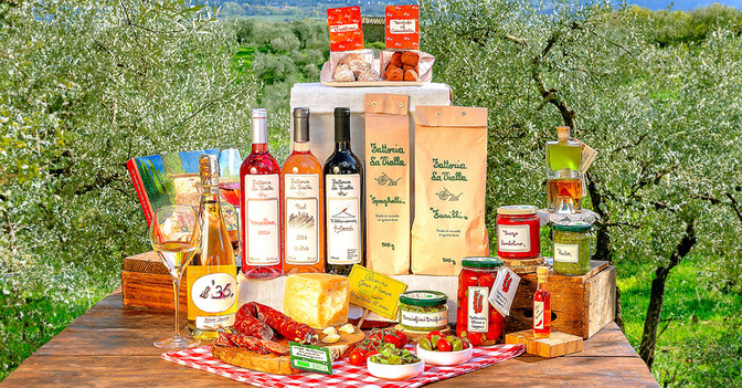 Good Vialla Tavola   Good Vialla Tavola