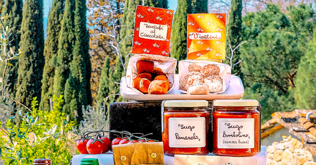 Good Vialla Vegane   Good Vialla Vegane