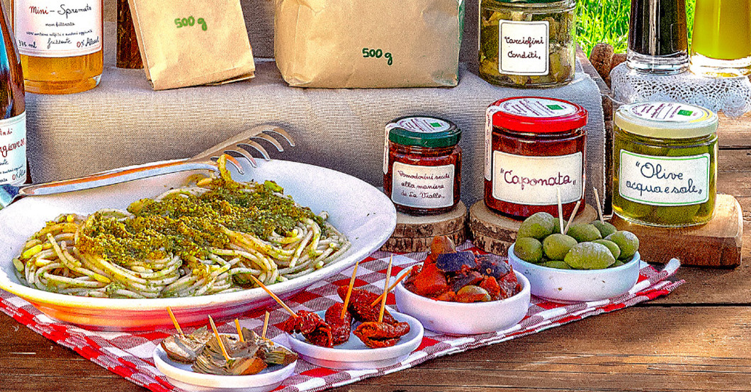 Good Vialla Vegane   Good Vialla Vegane