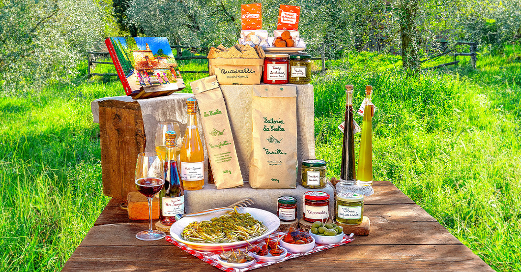 Good Vialla Vegane   Good Vialla Vegane