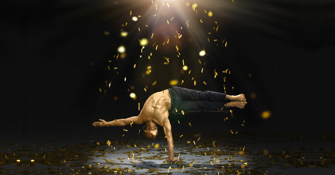 GOP Variete Theater   GOP Variete Theater