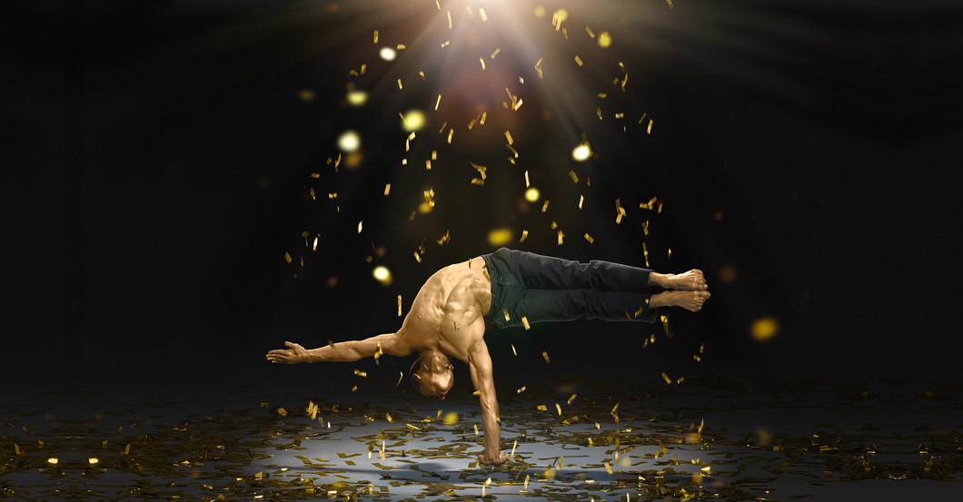 GOP Variete Theater   GOP Variete Theater