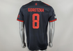  Goretzka CL-Trikot  