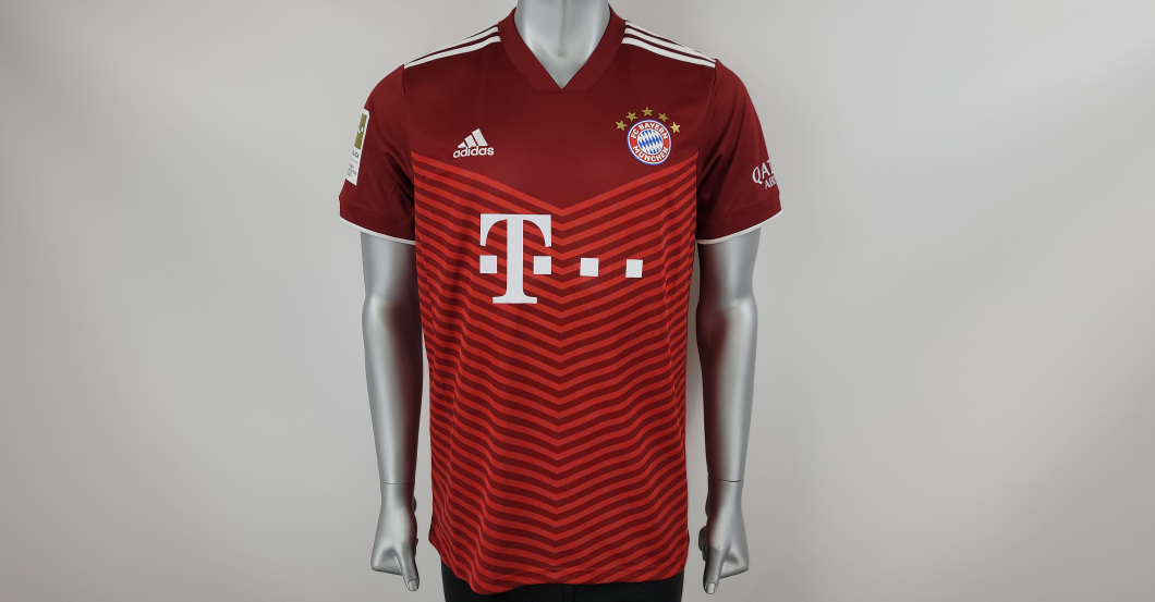  Goretzka Heimtrikot  